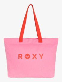 2 Cool Summer - Grote draagtas voor Dames Pink ERJBT03430 Roxy