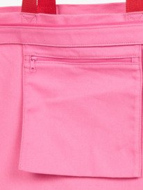 5 Cool Summer - Large Tote Bag for Women Pink ERJBT03430 Roxy