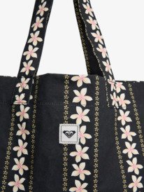 6 Anti Bad Vibes Noir ERJBT03431 Roxy
