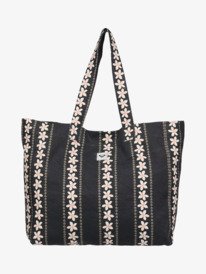 0 Anti Bad Vibes Noir ERJBT03431 Roxy