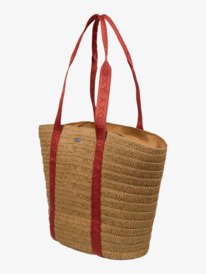 1 Songbirdy - Rietmand voor Dames Yellow ERJBT03440 Roxy