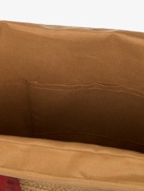 2 Songbirdy - Rietmand voor Dames Yellow ERJBT03440 Roxy