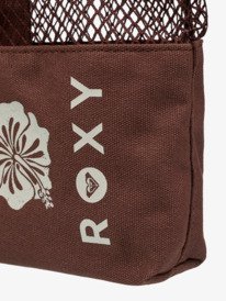 4 Summer Breezy - Tote bag pour Femme Marron ERJBT03445 Roxy