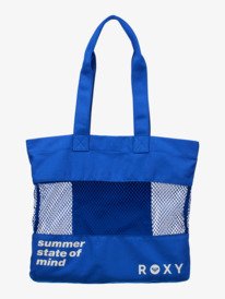 2 Summer Breezy - Tote bag pour Femme Violet ERJBT03445 Roxy