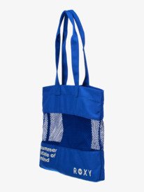 3 Summer Breezy - Tote bag pour Femme Violet ERJBT03445 Roxy