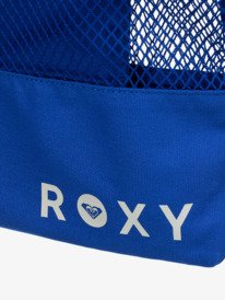 5 Summer Breezy - Tote bag pour Femme Violet ERJBT03445 Roxy