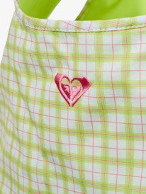 4 Roxy Swell White ERJBT03447 Roxy