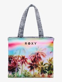 0 Pro Surf - Bolsa de Playa para mujer Blanco ERJBT03451 Roxy