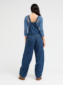 5 Wild Heart Blau ERJDO03006 Roxy