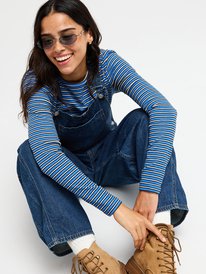 1 Wild Heart Blau ERJDO03006 Roxy