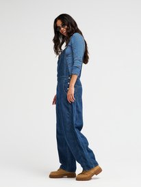 2 Wild Heart Blau ERJDO03006 Roxy