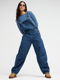 4 Wild Heart Blau ERJDO03006 Roxy