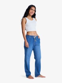 1 Slow Swell Blau ERJDP03229 Roxy