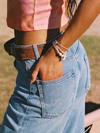 1 Surf Crush Blau ERJDP03347 Roxy