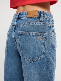 4 Surf Crush Blau ERJDP03347 Roxy