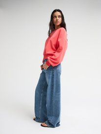 1 Surf Crush Blau ERJDP03347 Roxy