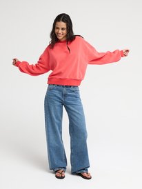 2 Surf Crush Blau ERJDP03347 Roxy