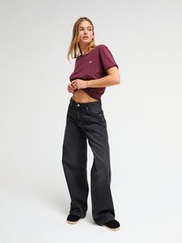 4 Surf Crush Blau ERJDP03347 Roxy