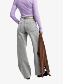 5 Surf Crush Grau ERJDP03347 Roxy