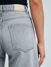 6 Surf Crush Grau ERJDP03347 Roxy