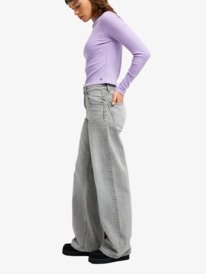 1 Surf Crush Grau ERJDP03347 Roxy