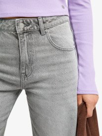 2 Surf Crush Grau ERJDP03347 Roxy