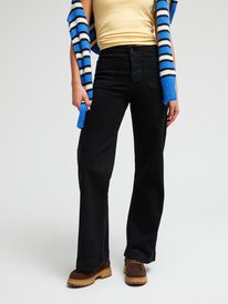 0 Island Mood Blau ERJDP03350 Roxy