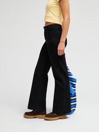 1 Island Mood Blau ERJDP03350 Roxy