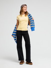 5 Island Mood Blau ERJDP03350 Roxy