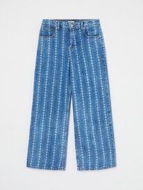 1 Boogie Night Mid Azul ERJDP03353 Roxy