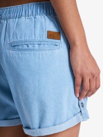 5 Milady Beach Bleu ERJDS03214 Roxy