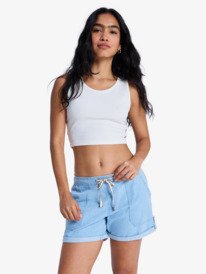 0 Milady Beach Bleu ERJDS03214 Roxy