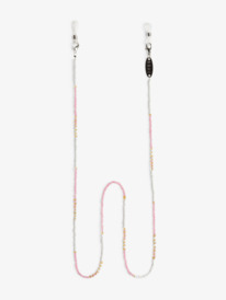 1 Beads - Brillenhouder voor Dames Pink ERJEA03006 Roxy