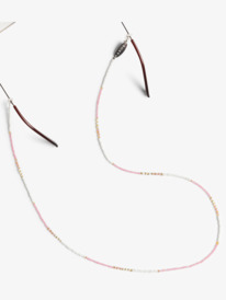 2 Beads - Brillenband für Frauen Rosa ERJEA03006 Roxy