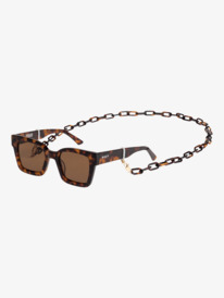 0 Bio Acetate - Brillenband für Frauen Orange ERJEA03007 Roxy