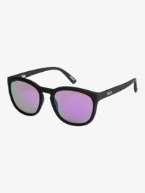 0 Kaili - Lunettes de soleil pour Femme Rose ERJEY03073 Roxy