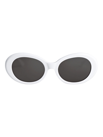 2 Dome - Sunglasses for Women White ERJEY03080 Roxy