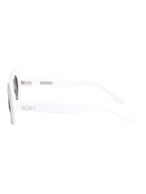 3 Dome - Sunglasses for Women White ERJEY03080 Roxy