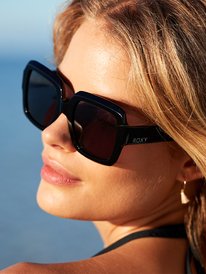 0 Mokaite - Lunettes de soleil pour Femme  ERJEY03089 Roxy