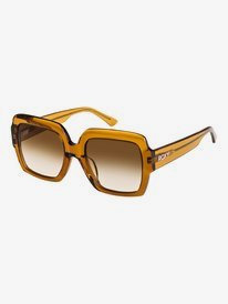 1 Mokaite - Lunettes de soleil pour Femme  ERJEY03089 Roxy