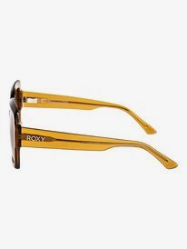 3 Mokaite - Lunettes de soleil pour Femme  ERJEY03089 Roxy