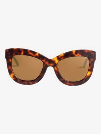 1 Madcat - Lunettes de soleil pour Femme Orange ERJEY03090 Roxy