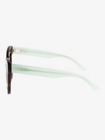 2 Madcat - Lunettes de soleil pour Femme Orange ERJEY03090 Roxy