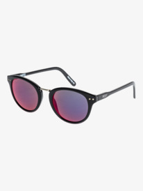 0 Junipers - Sonnenbrille für Frauen Schwarz ERJEY03105 Roxy