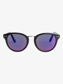 1 Junipers - Sonnenbrille für Frauen Schwarz ERJEY03105 Roxy