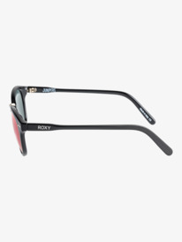 2 Junipers - Sonnenbrille für Frauen Schwarz ERJEY03105 Roxy