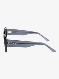 2 Bow Tie - Sunglasses for Women Black ERJEY03109 Roxy