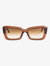 1 Bow Tie - Sunglasses for Women Brown ERJEY03109 Roxy