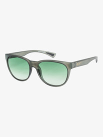 0 Gina - Sonnenbrille für Frauen Grün ERJEY03114 Roxy