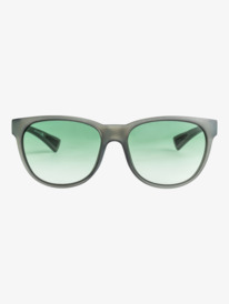 1 Gina - Lunettes de soleil pour Femme Vert ERJEY03114 Roxy